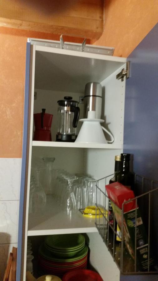 Maisonettewohnung Auf 2 Etagen Mit Zwei Balkonen Барт Экстерьер фото