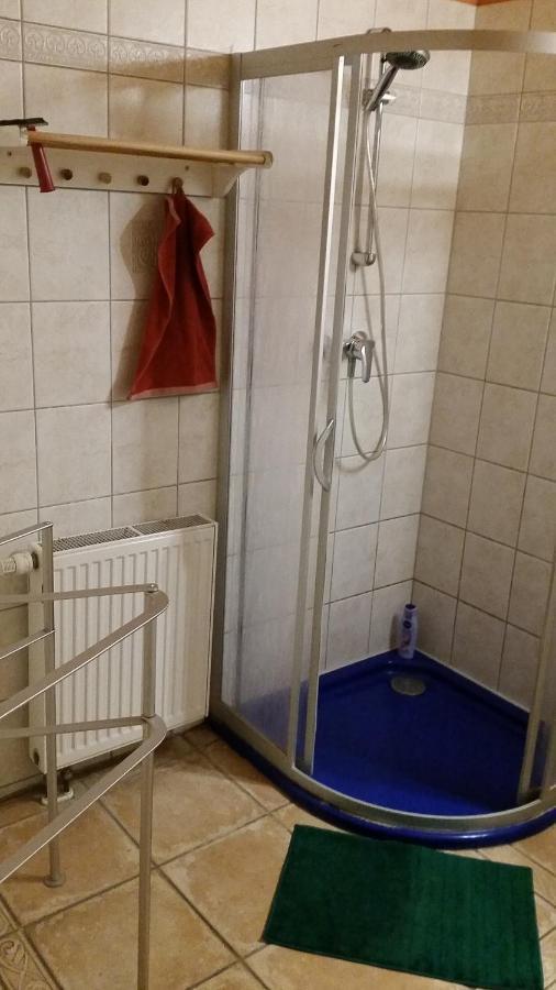 Maisonettewohnung Auf 2 Etagen Mit Zwei Balkonen Барт Экстерьер фото
