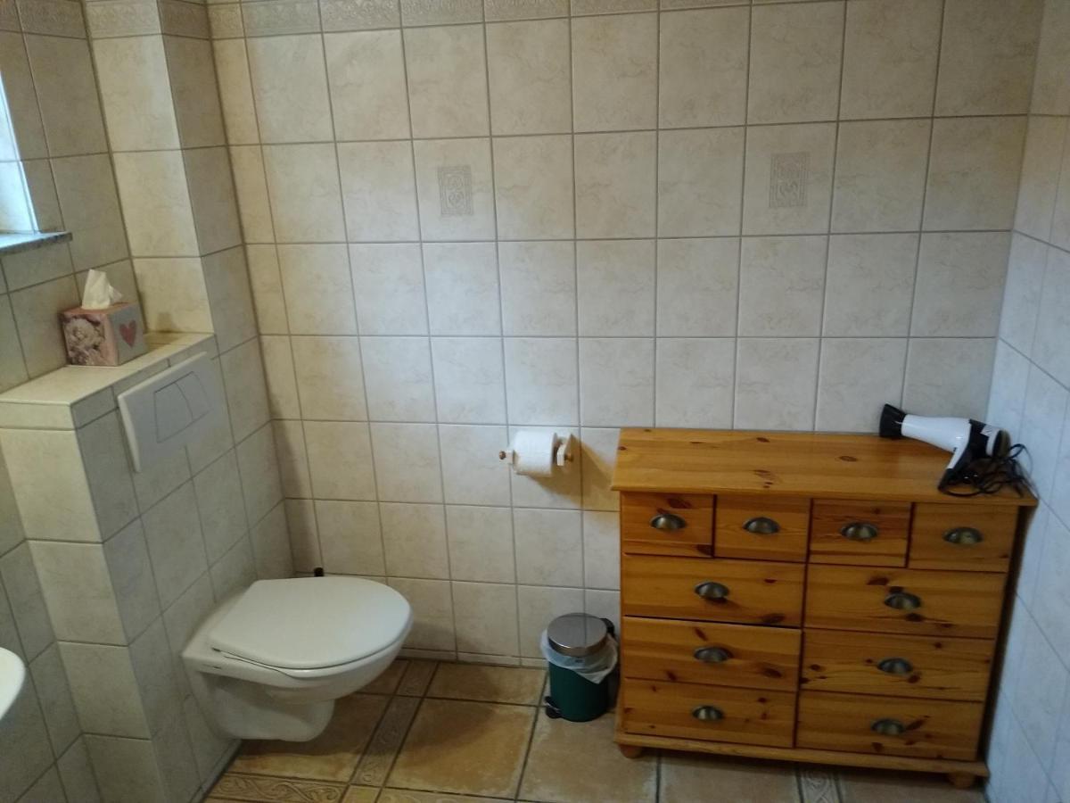 Maisonettewohnung Auf 2 Etagen Mit Zwei Balkonen Барт Экстерьер фото